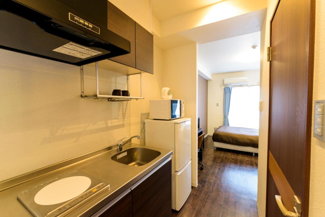 Mr Kinjo Eminence Inn Maejima Tomari Dış mekan fotoğraf