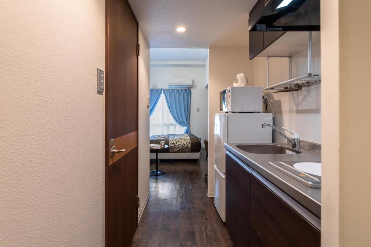 Mr Kinjo Eminence Inn Maejima Tomari Dış mekan fotoğraf