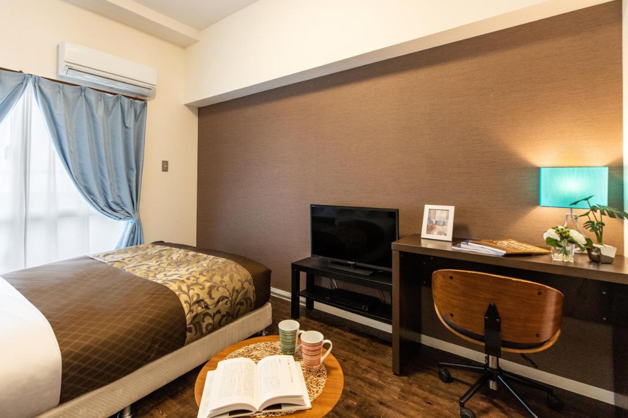 Mr Kinjo Eminence Inn Maejima Tomari Dış mekan fotoğraf