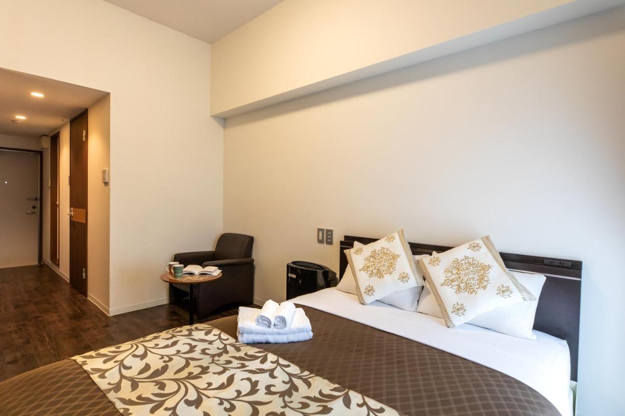 Mr Kinjo Eminence Inn Maejima Tomari Dış mekan fotoğraf